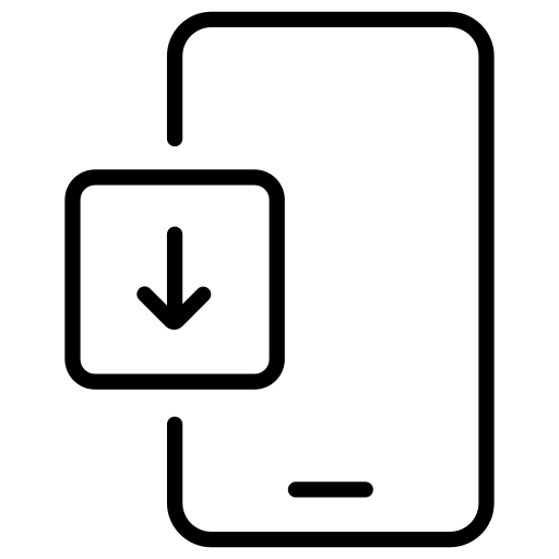 حمل التطبيق
